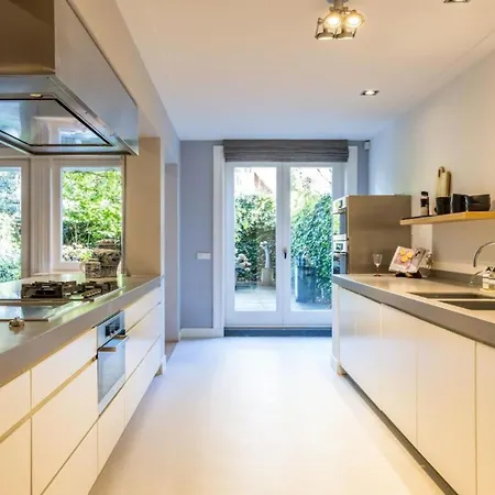 Vermeer House Tatil Evi Amsterdam