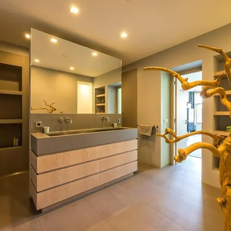 Tatil Evi Vermeer House *