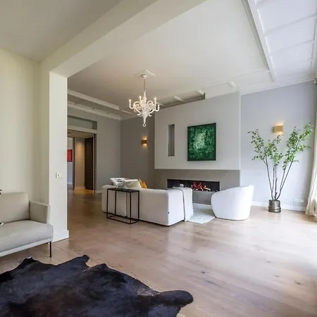 Holiday home Vermeer House