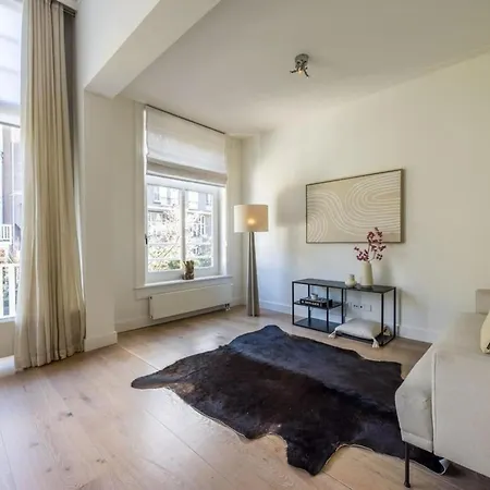 Vermeer House Holiday home Amsterdam