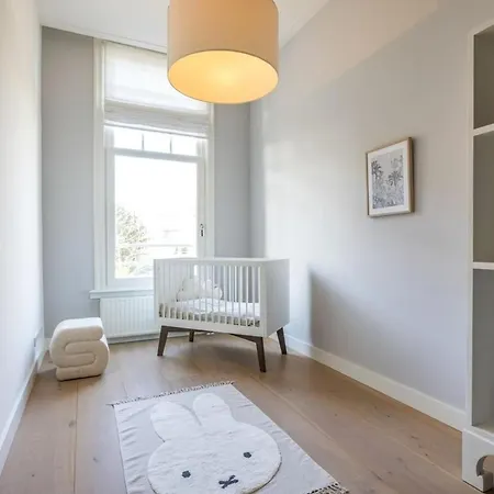 Holiday home Vermeer House Amsterdam