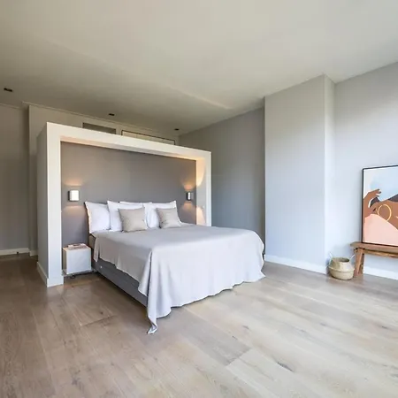 Vermeer House *