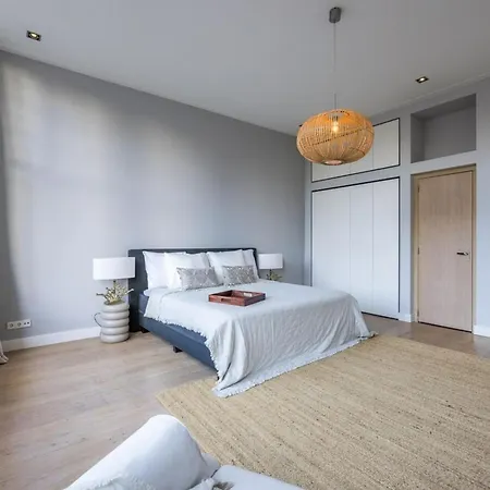 Vermeer House Holiday home *